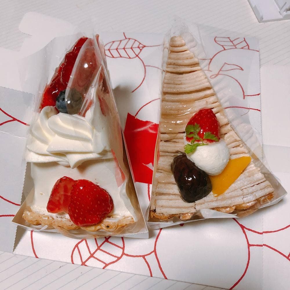 フルーツピークス アルティザン エキュート大宮店