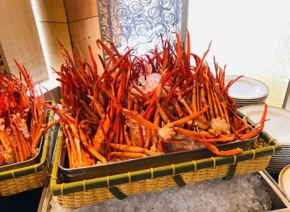 コンチネンタルレストラン Firenze