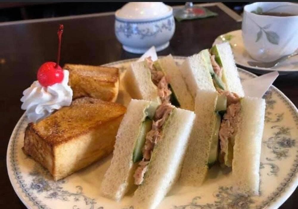 迎賓館