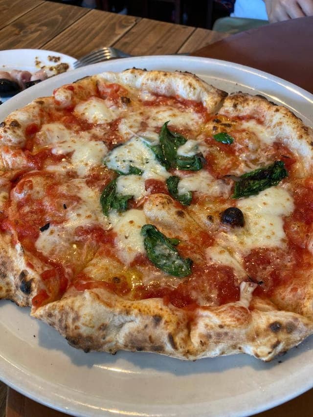 Pizza Giardino Savoy - サブ画像3