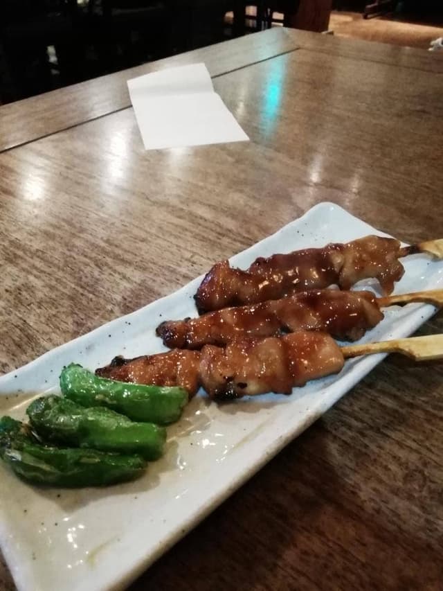 そば蔵江南店 - サブ画像3