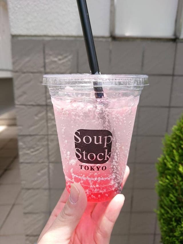 スープストックトーキョー 星が丘テラス店 - サブ画像2