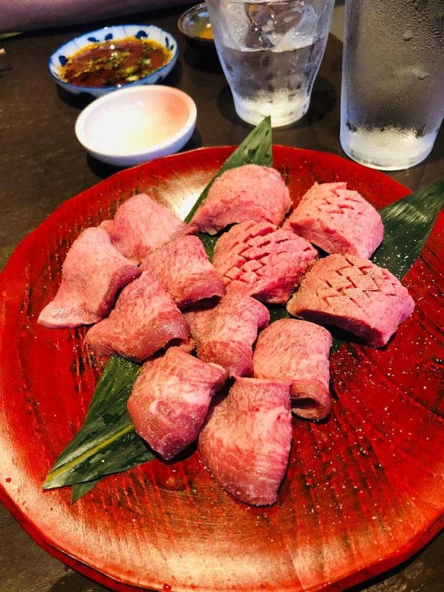 焼肉 あんど 近鉄八尾駅前店 - サブ画像1