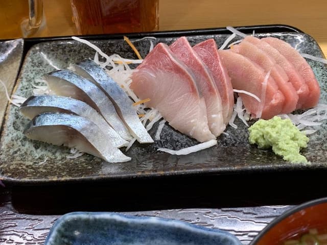 駅前酒蔵 大口店 - サブ画像1