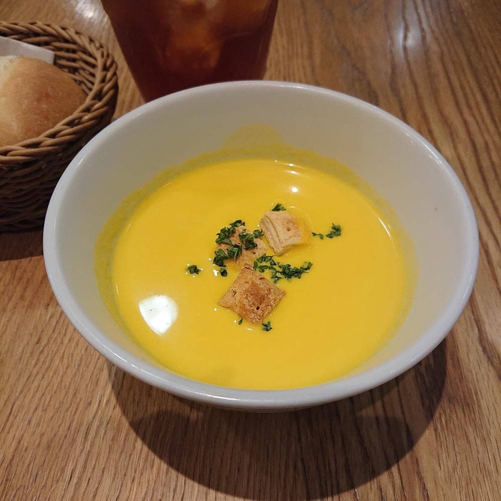 アフタヌーンティールーム 大丸京都店