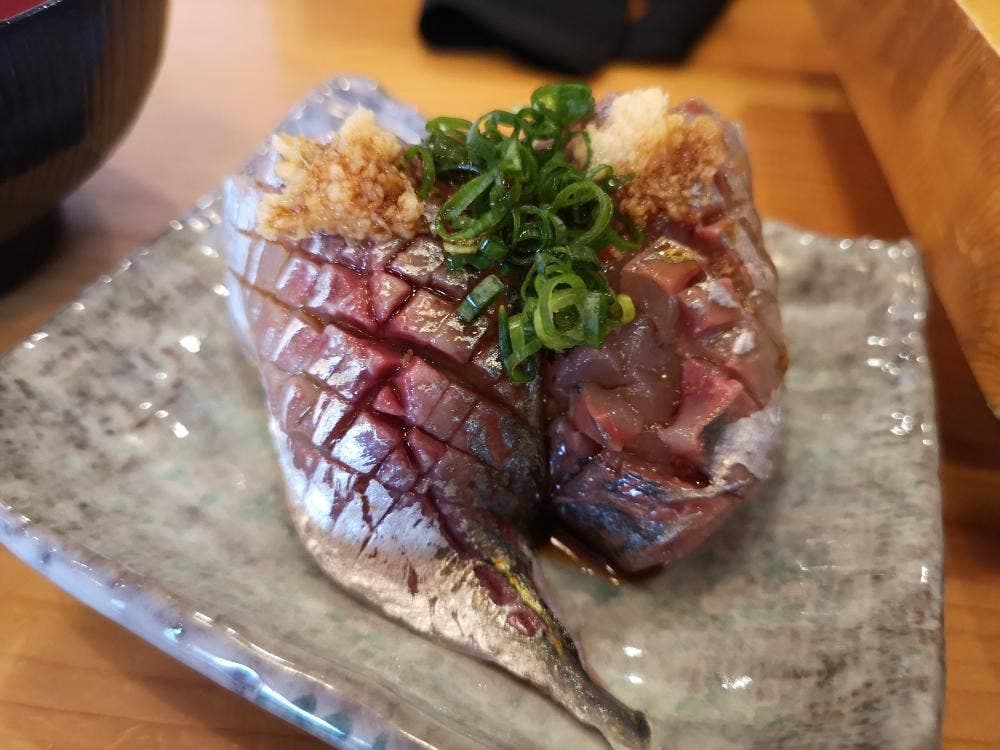 鮨芳