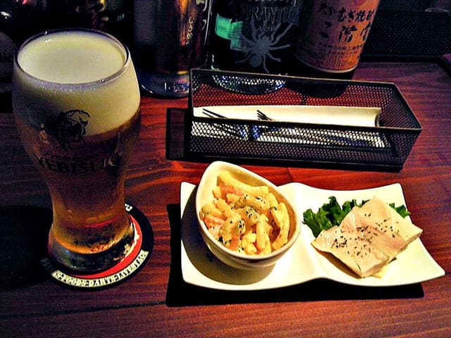 BAR HEAVENS KITCHEN BOOST - サブ画像2