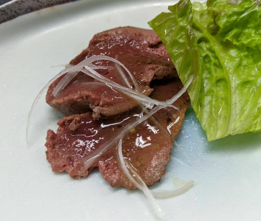 大衆肉バル 肉林