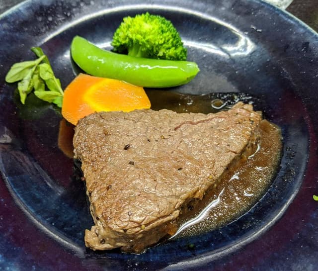 大衆肉バル 肉林 - サブ画像2