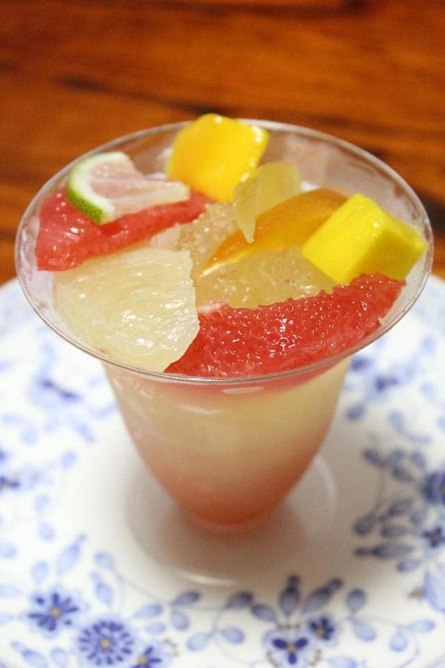 柿の木坂キャトル アトレ川崎店 - サブ画像3