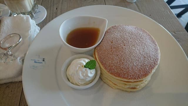 Seaside Cafe Hanon - サブ画像3