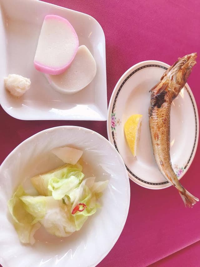 つわもの亭 平塚富士見カントリークラブ - サブ画像3