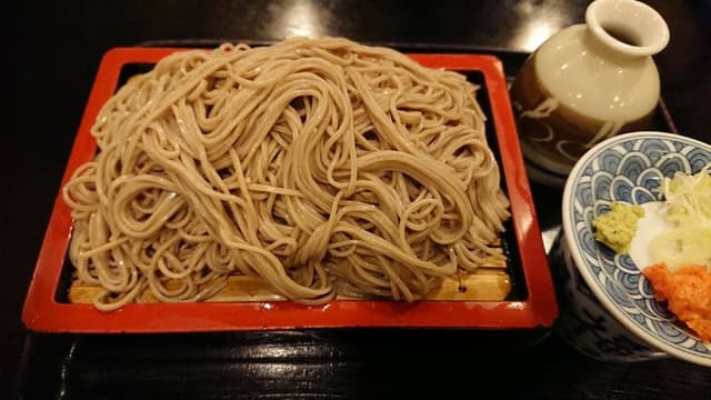 やぶ屋フェザン店 - サブ画像2