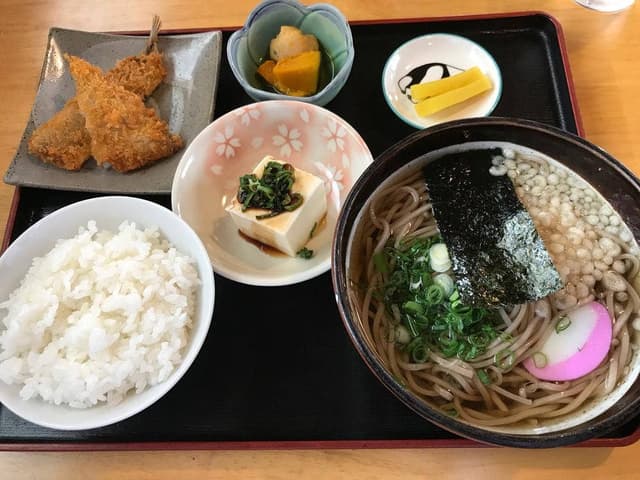 ひふみ食堂 - サブ画像1