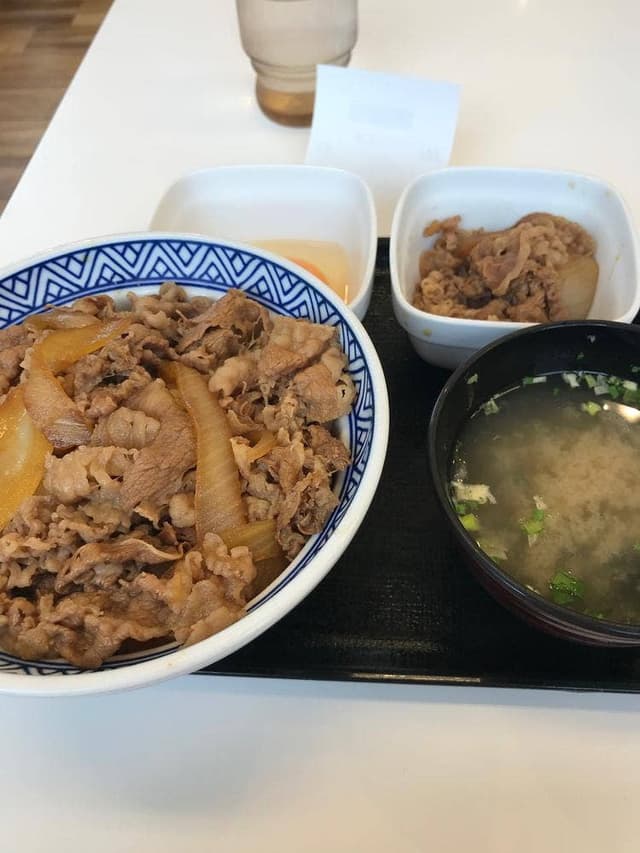 吉野家 23号線伊勢店 - サブ画像3