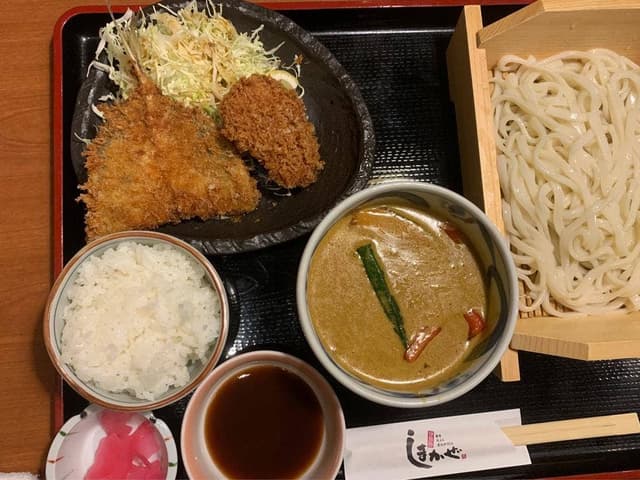 しまかぜ - サブ画像1