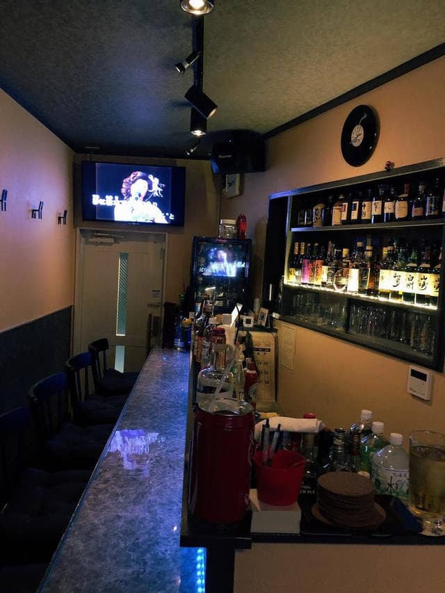 Dining Bar 晋 - サブ画像1