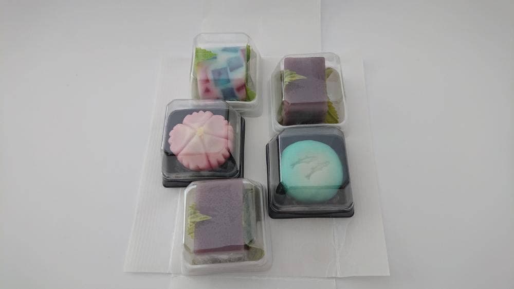 大城製菓