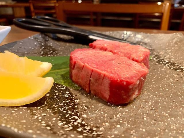 焼肉ホルモン 青一 - サブ画像2