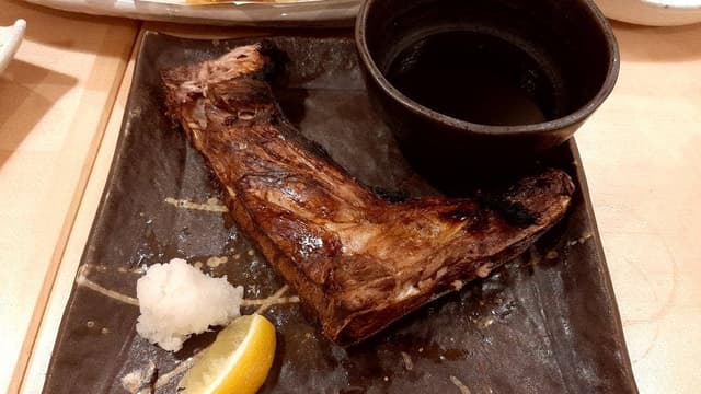 や台ずし 小田原お堀端通り町 - サブ画像1