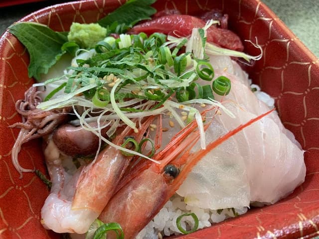 魚串 ごち - サブ画像2