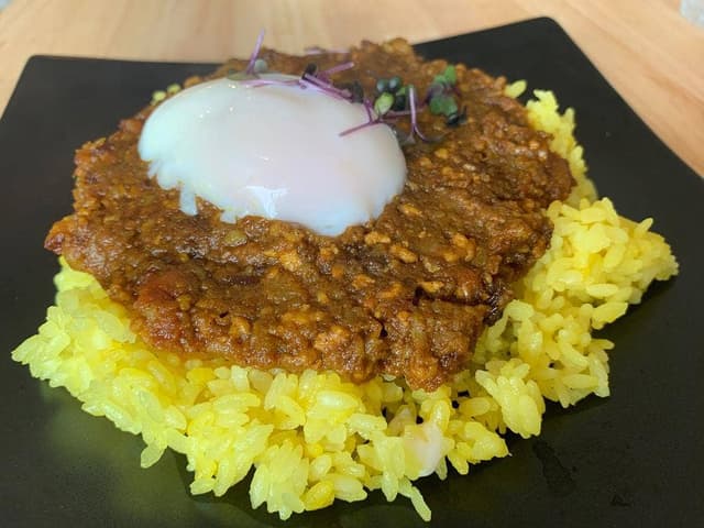 欧風カレー PLUS - サブ画像1