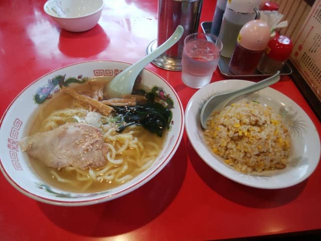珍来 - サブ画像2