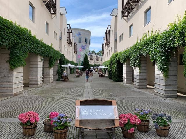 アルピーユ - サブ画像2