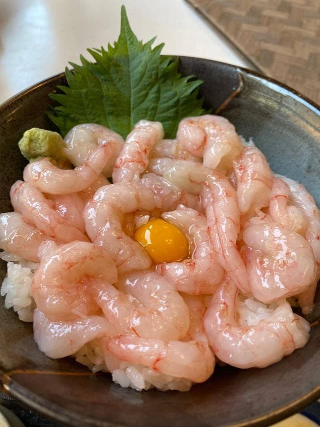 お食事処 梅渓 - サブ画像1