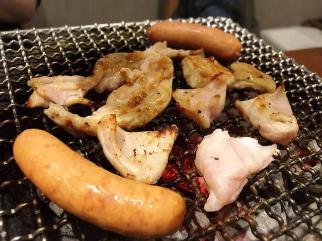 ホルモン道楽 しまだや 月寒店 - サブ画像3