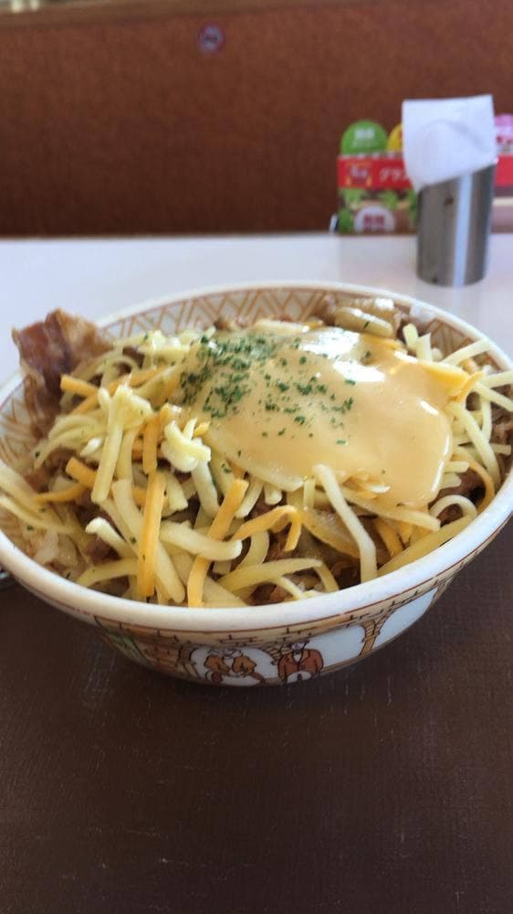 すき家 1国沼津共栄店 - サブ画像3