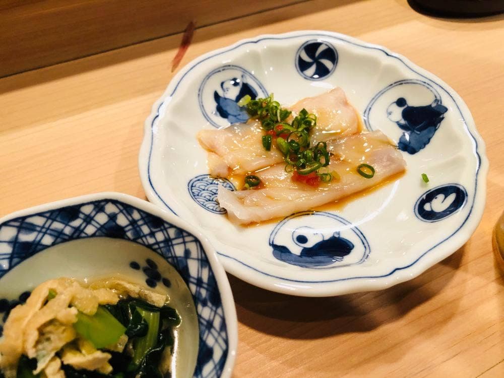 おか林