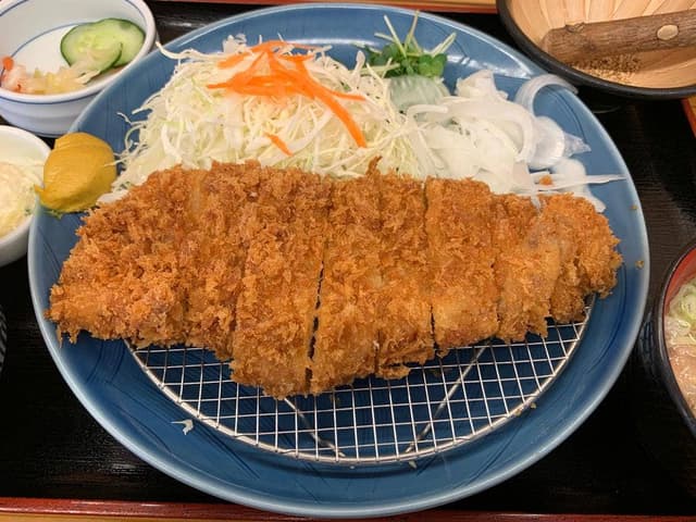 とんかつ 十兵衛 宮崎店 - サブ画像1