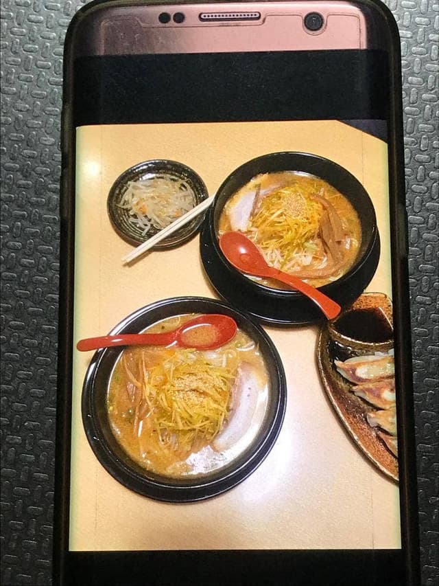 らーめんせん家 村田店 - サブ画像3