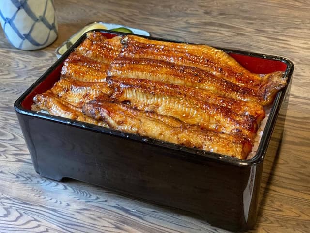うなよし上土店 - サブ画像2