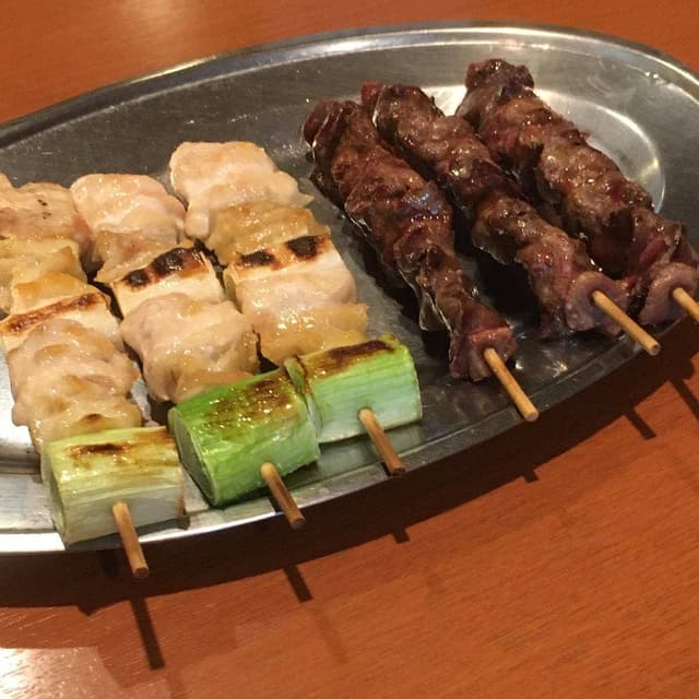 鳥久 若鳥焼 - サブ画像1