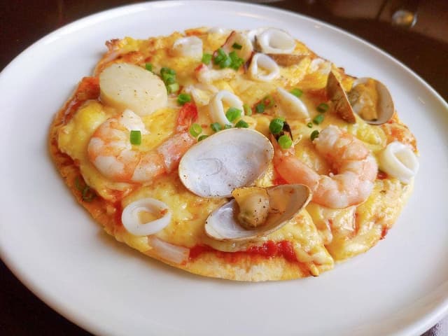 Pizza&イタリアンレストラン NICOLA 横田本店 - サブ画像2
