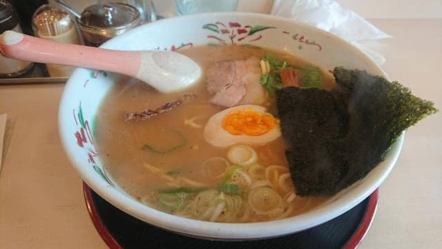 らーめん みのり - サブ画像2