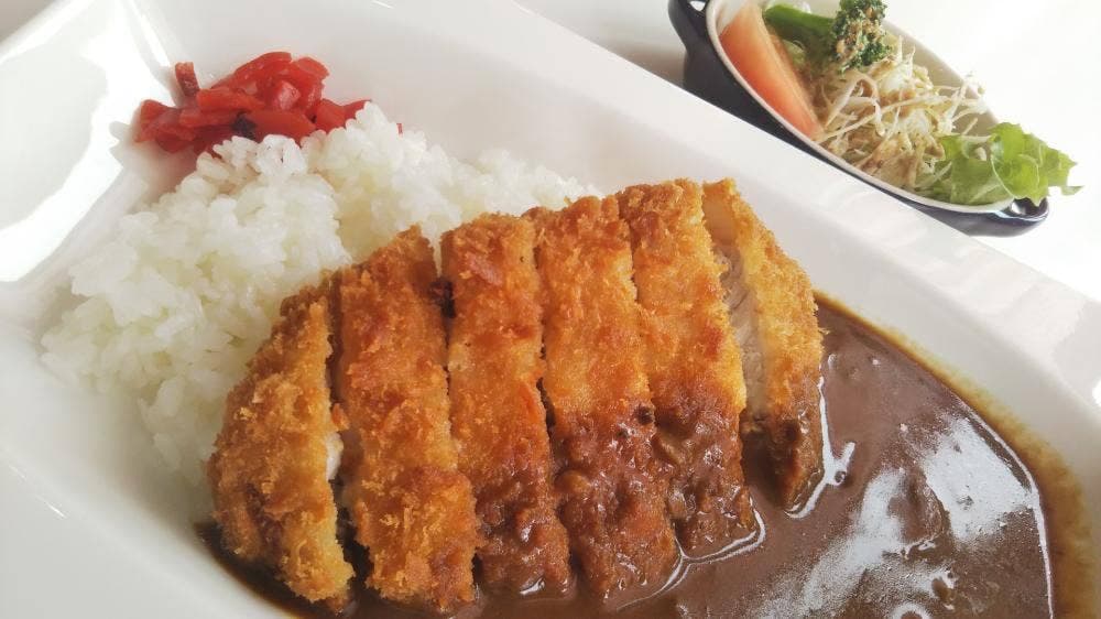 ドッグカフェ エバードリーム
