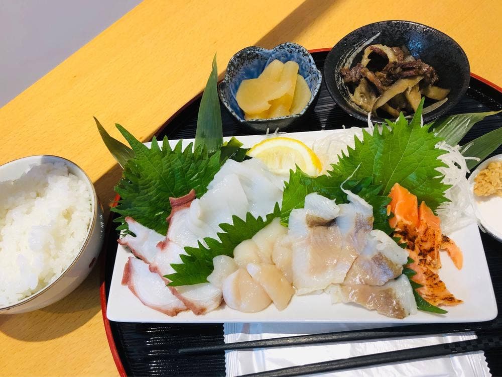 TSUNAGU 食堂