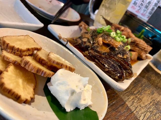 新橋四丁目酒場わっつり - サブ画像2