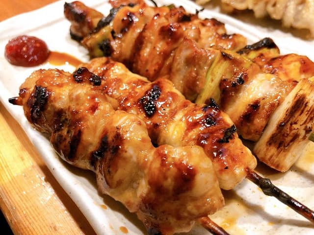 鳥貴族 JR三ノ宮店 - サブ画像1