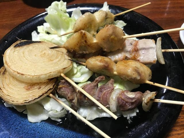 焼とり華 - サブ画像1