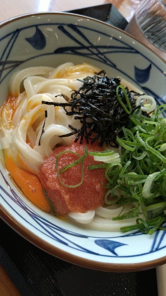 丸亀製麺 十日市店 - サブ画像2