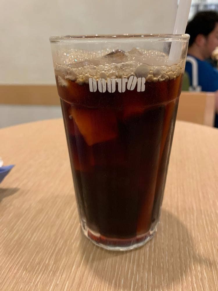 ドトールコーヒーショップ 西新宿1丁目店
