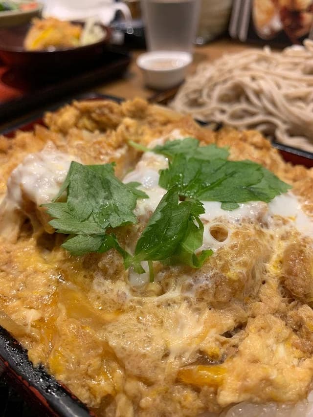 大戸屋ごはん処 丸井錦糸町店 - サブ画像2