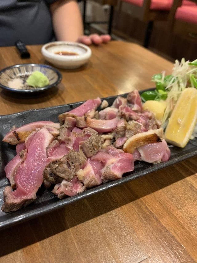 お料理とお酒 実りや - サブ画像3