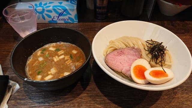 麺処 景虎 戸塚安行店 - サブ画像2