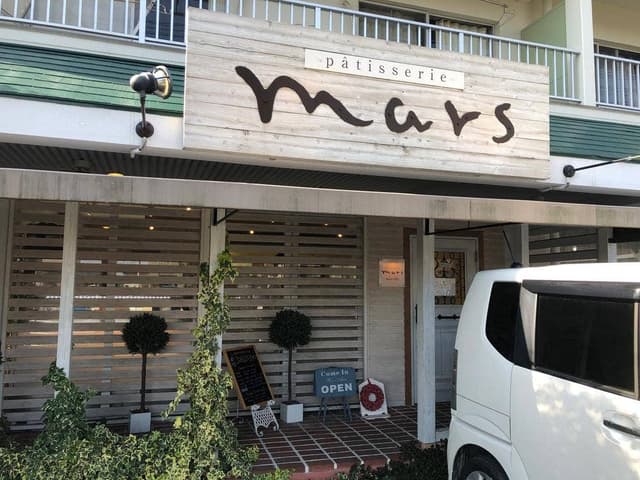 mars - サブ画像1