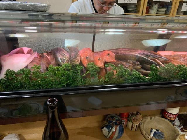 大衆割烹 山海 - サブ画像2